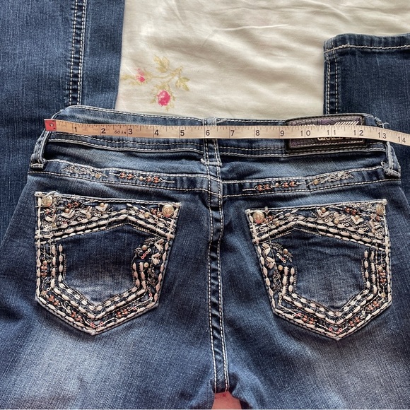 Grace Women’s Jeans- Size 26 - Picture 9 of 13